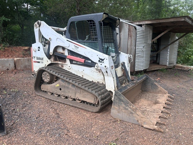 2014 BOBCAT T750 in Taylors, SC
