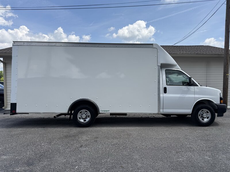 2021 CHEVROLET Express LS in Nashville, TN