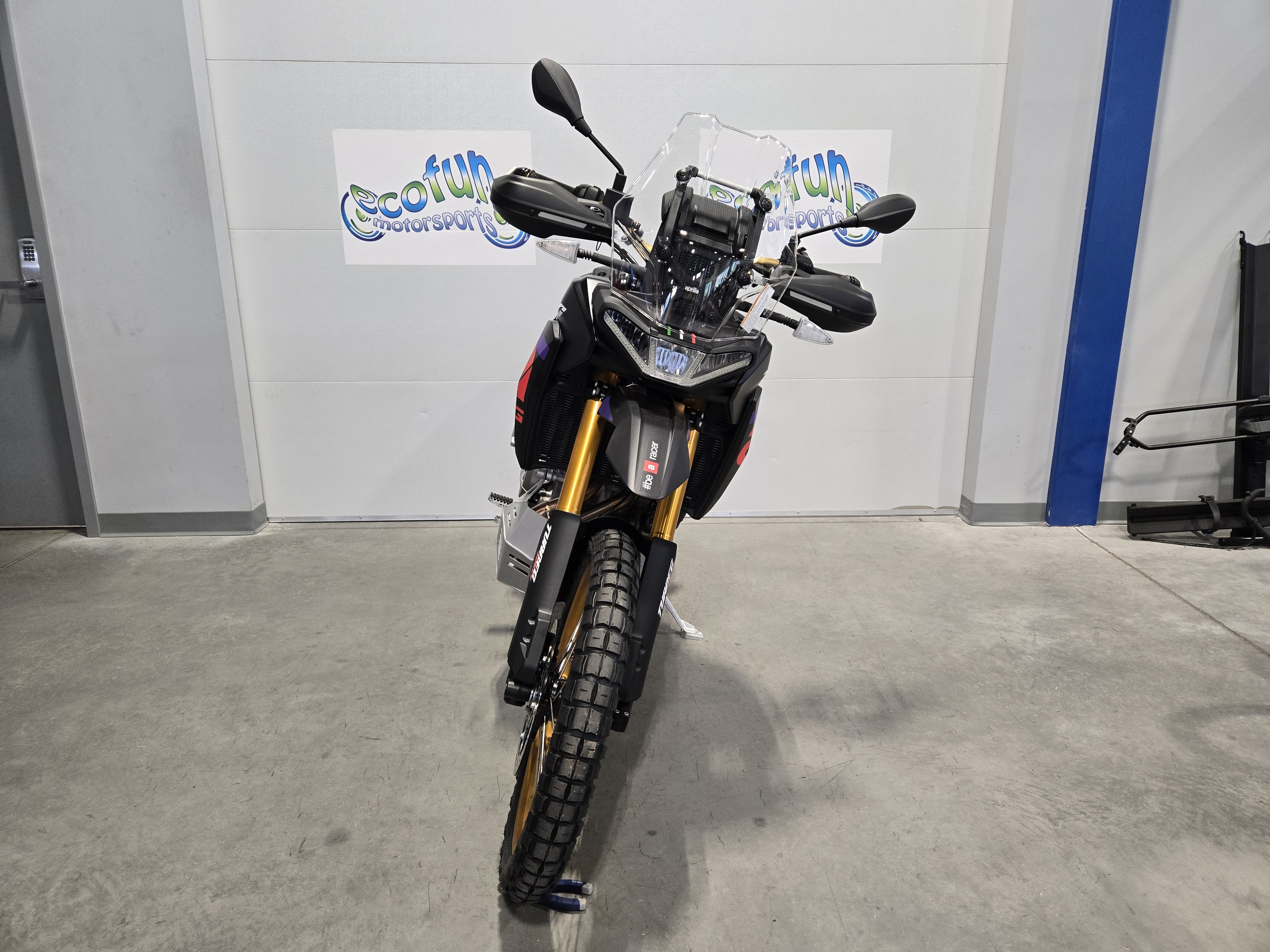 2027 Aprilia Tuareg 660 Rally 660 in Forest Lake, MN