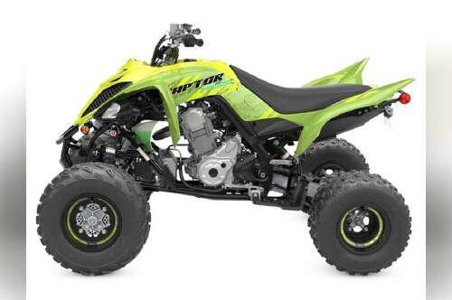 2026 Yamaha Raptor 700R SE in san marcos CA