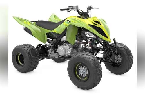 2026 Yamaha Raptor 700R SE in san marcos CA