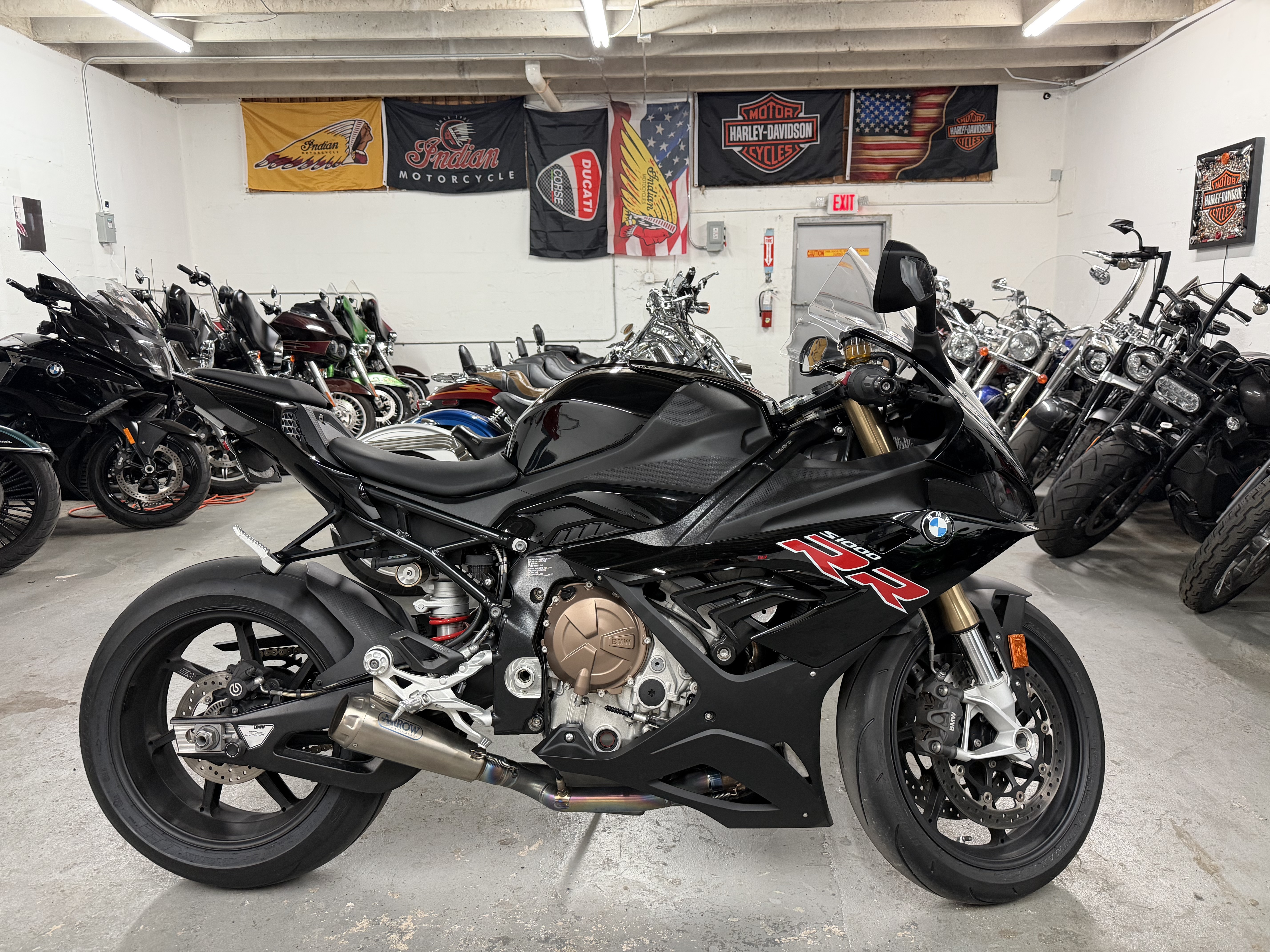 2022 BMW S 1000 RR in miami FL