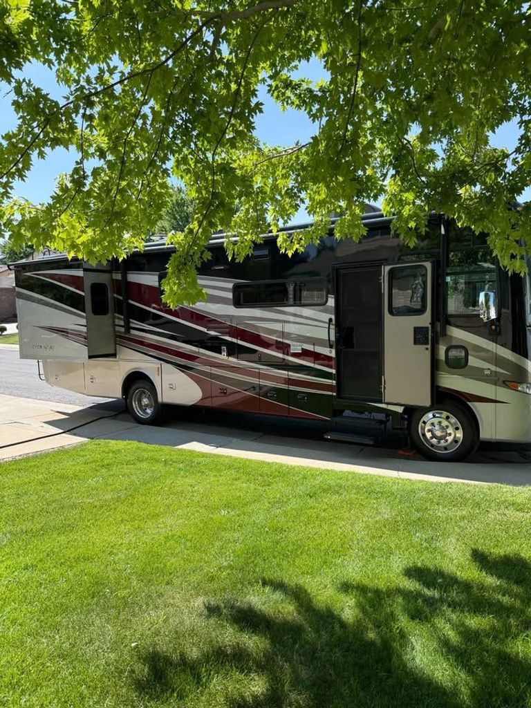 2019 Tiffin Motorhomes Allegro Open Road 32SA in arvada CO