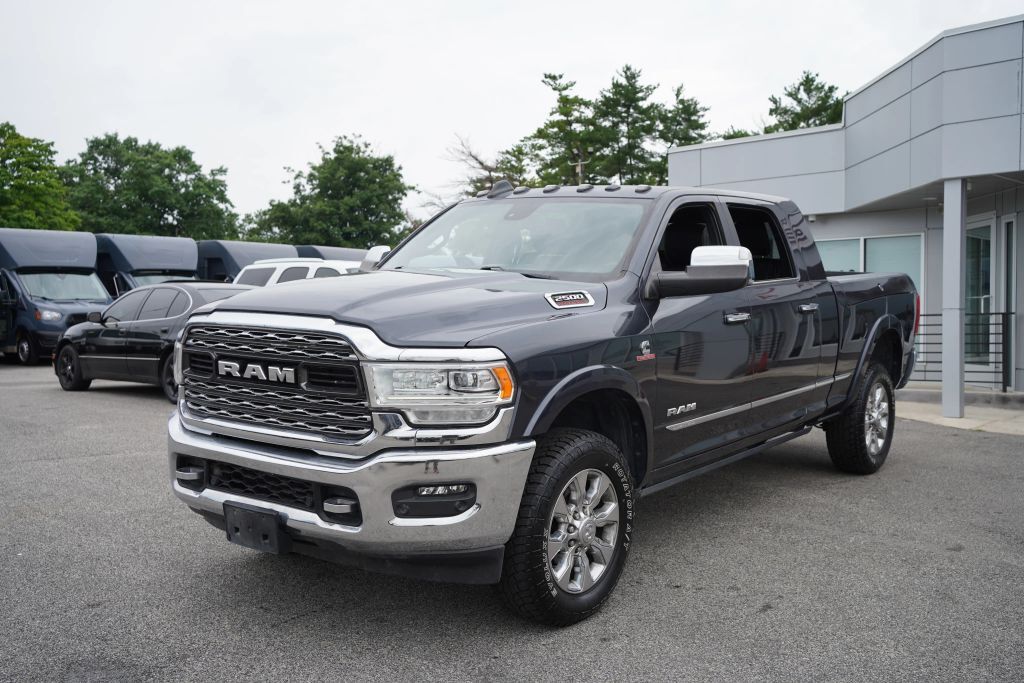 2021 RAM 2500 LARAMIE LIMITED in Langhorne, PA