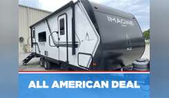 2025 Grand Design Imagine XLS 23LDE RV