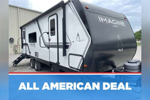 2025 Grand Design Imagine XLS 23LDE in lebanon TN