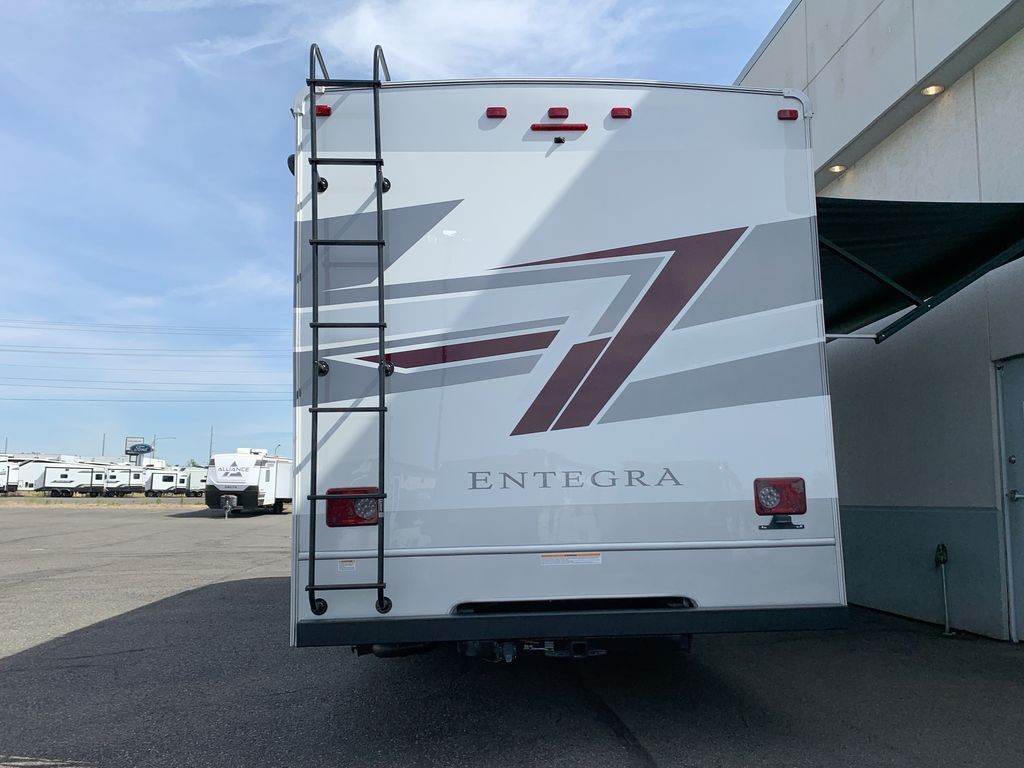 2027 Entegra Coach Odyssey 27U in pasco WA