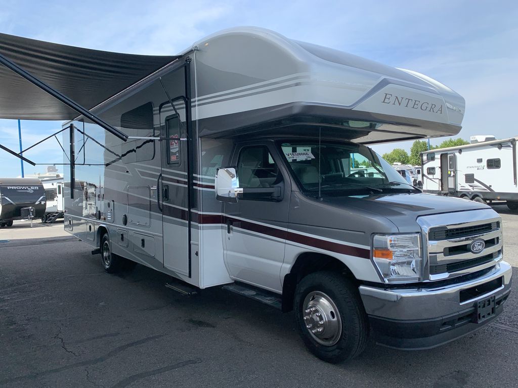 2027 Entegra Coach Odyssey 27U in pasco WA