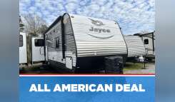 2017 Jayco Jay Flight 34RSBS RV