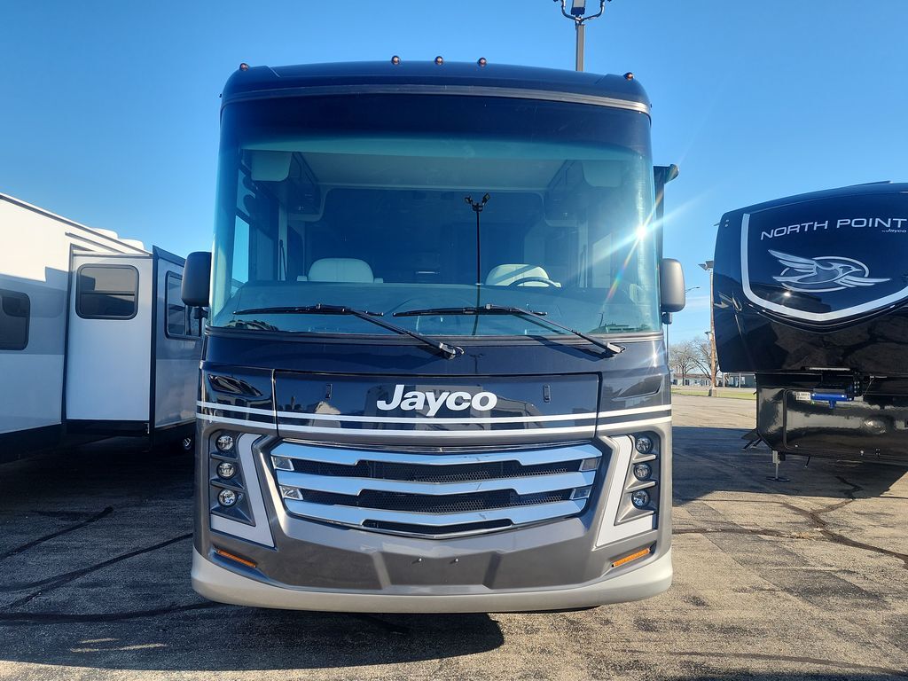 2026 Jayco Precept 36C in new carlisle OH