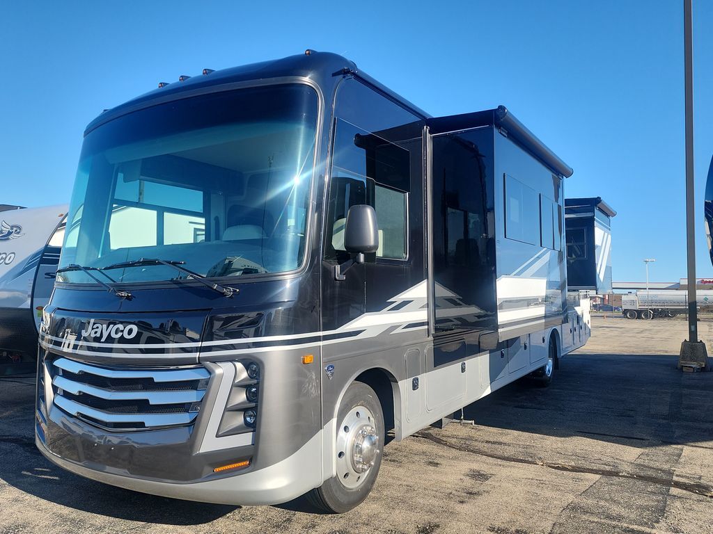 2026 Jayco Precept 36C in new carlisle OH