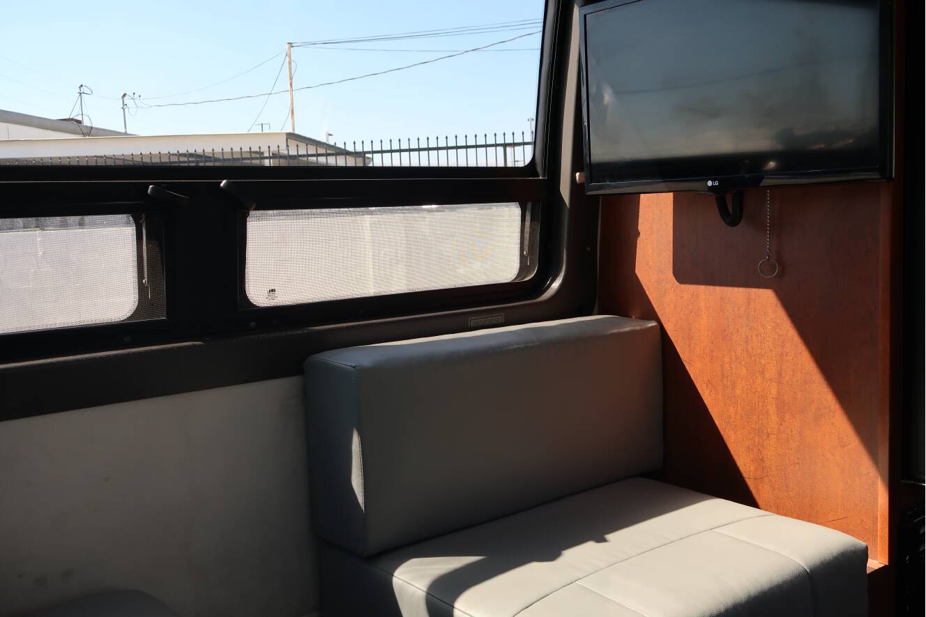 A photo of this 2018 Pleasure Way ASCENT TS