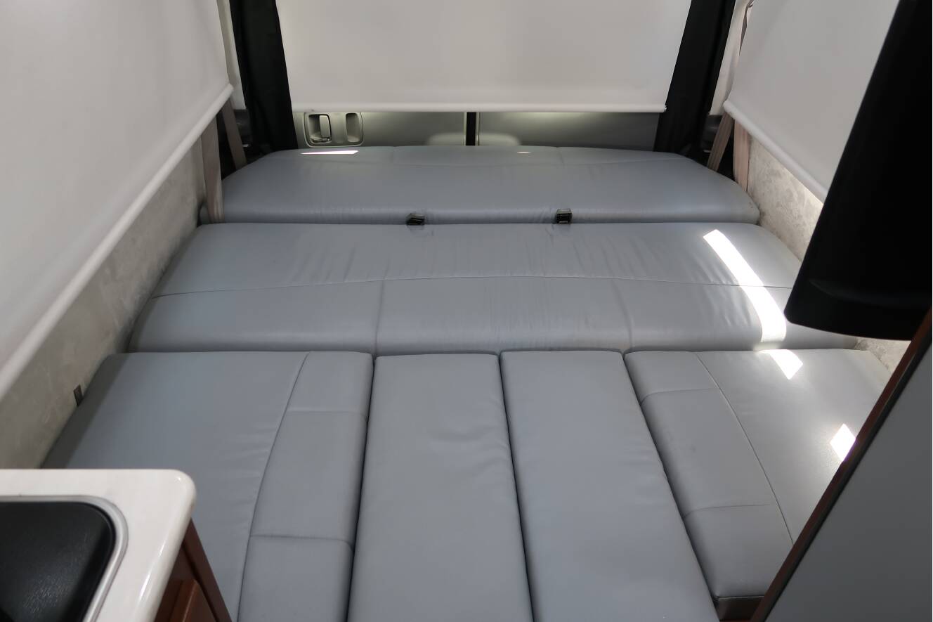 A photo of this 2018 Pleasure Way ASCENT TS