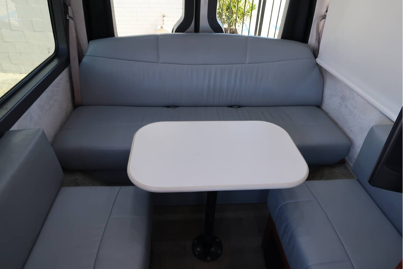 A photo of this 2018 Pleasure Way ASCENT TS
