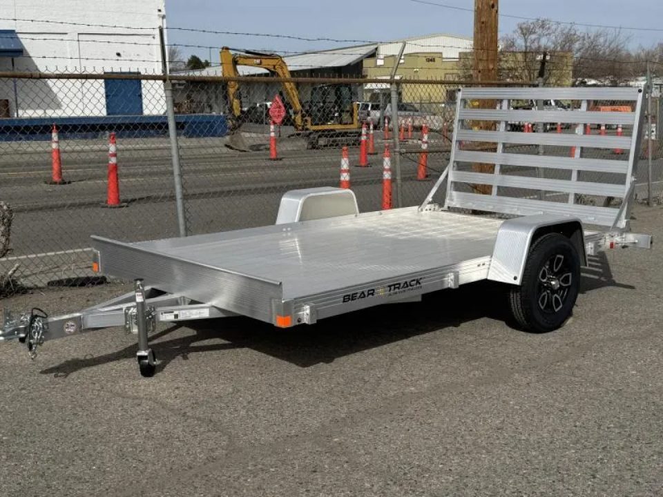 2026 BEAR TRACK BTU76144F in Reno, NV