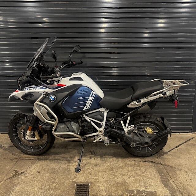 2023 BMW R 1250 GS Adventure GS ADVENTURE in Wilmington, NC