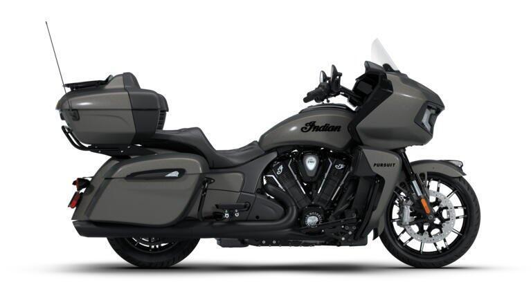 2026 Indian Motorcycle PURSUIT DARK HORSE DARK HORSE in Raleigh, NC