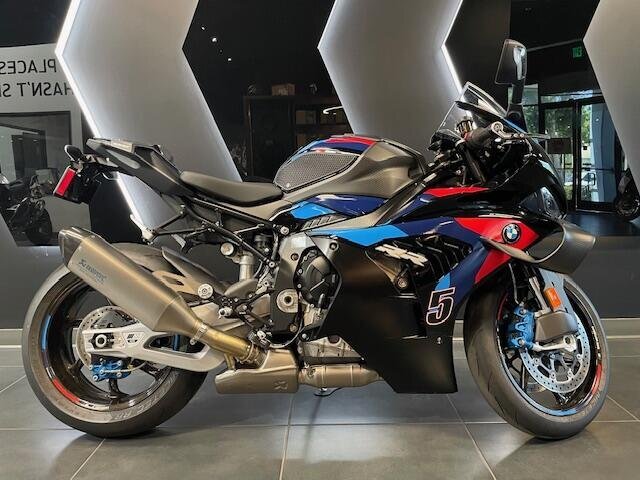 2026 BMW M1000 RR 1000 RR in Burbank, CA
