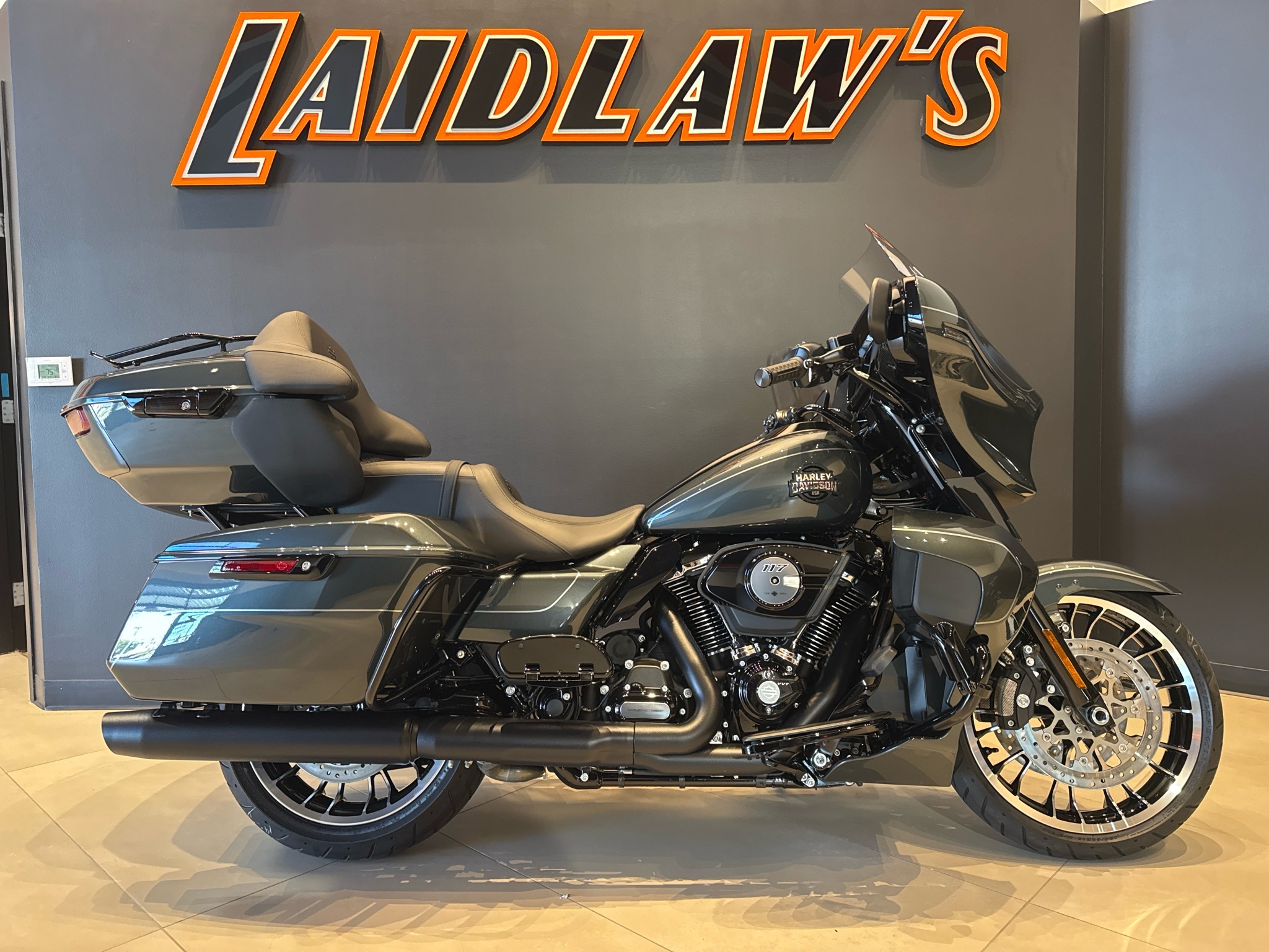 2026 Harley-Davidson Street Glide® Limited LIMITED in Baldwin Park, CA