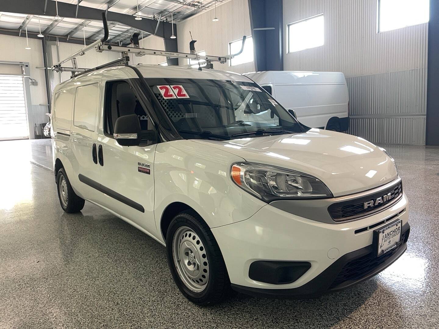 2022 RAM PROMASTER CITY TRADESMAN in North Smithfield, RI