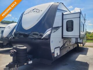 2025 EAST TO WEST ALTA XTREME 3250 KXT