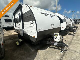 2025 FOREST RIVER SALEM FSX 174BHLE