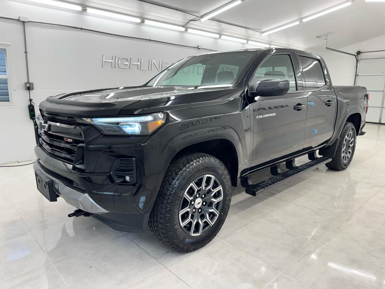 2025 CHEVROLET Colorado in Vincentown, NJ