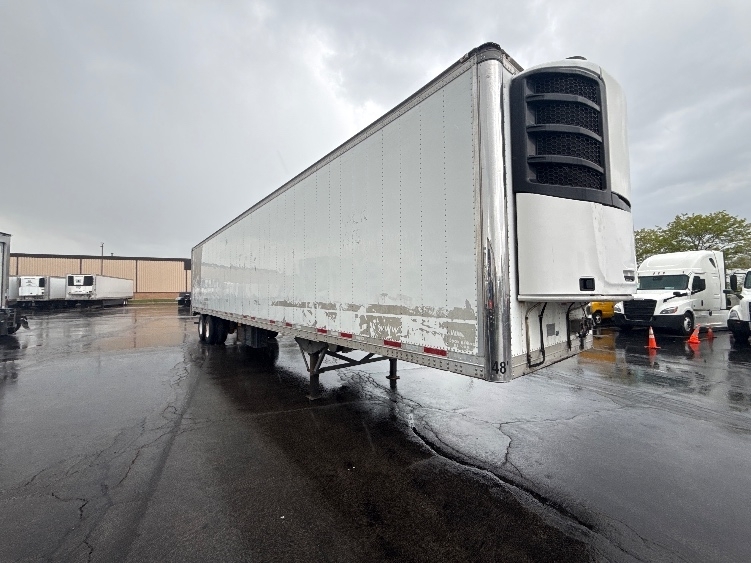 2016 CIMC VEHICLES GROUP FROZEN in Sturtevant, WI