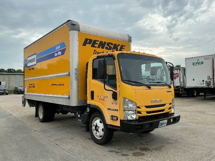 2021 ISUZU NPR HD in Harahan, LA