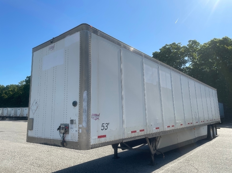 2014 Wabash DURAPLAT in Piqua, OH