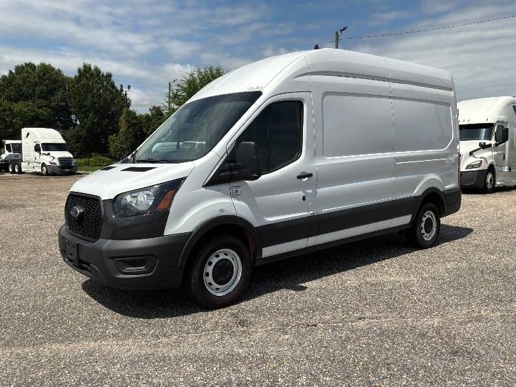 2021 FORD TRANSIT 250 in Montgomery, AL
