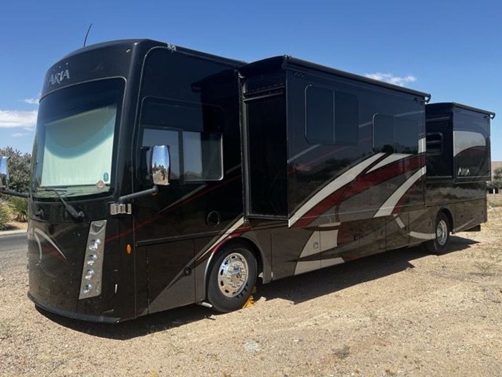 2019 Thor Motor Coach Aria 3901 in kingman AZ