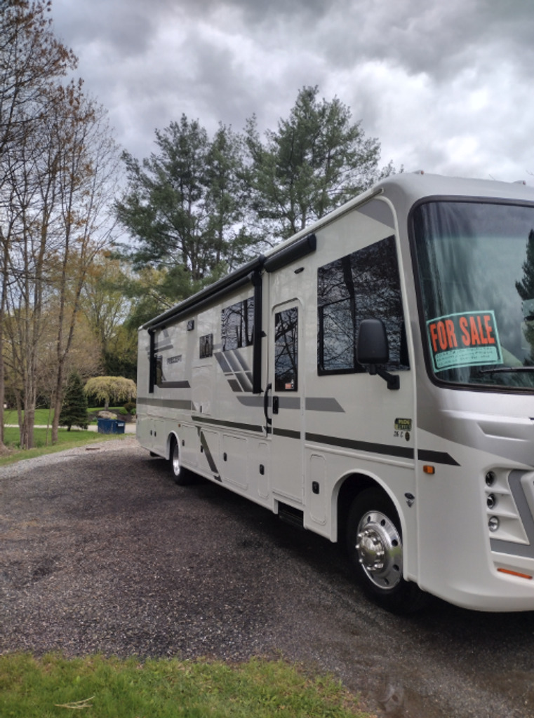 2025 Jayco Precept 36C in brooklyn CT