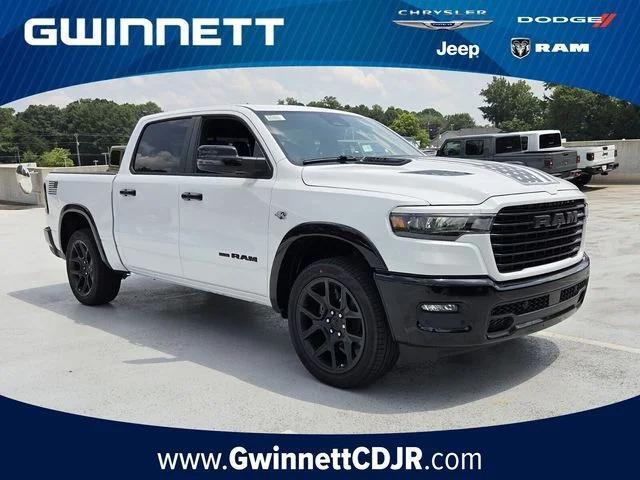 2026 RAM 1500 LARAMIE in Stone Mountain, GA