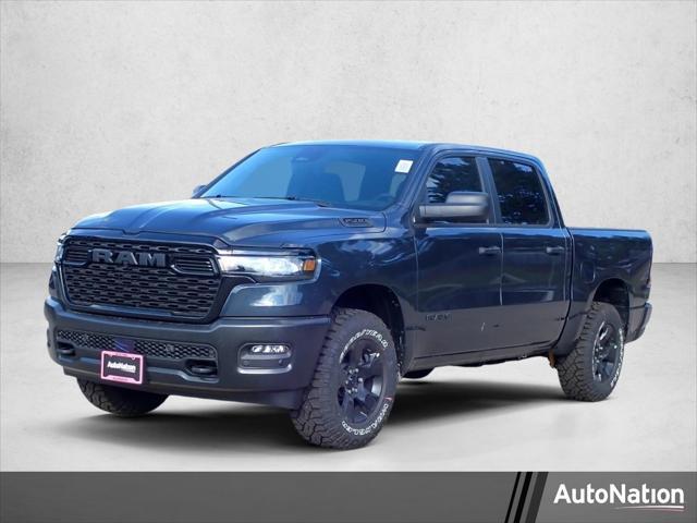 2026 RAM 1500 TRADESMAN in Littleton, CO