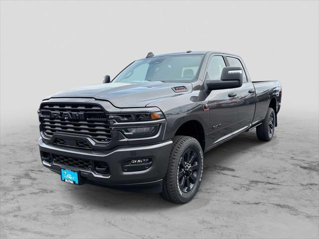 2026 RAM 3500 BIG HORN in Billings, MT