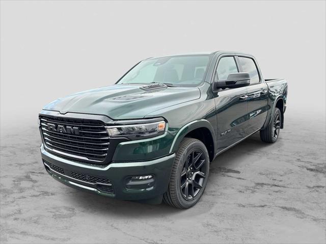 2026 RAM 1500 LARAMIE in Billings, MT