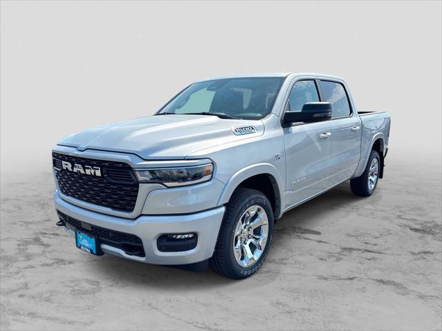 2026 RAM 1500 BIG HORN in Billings, MT