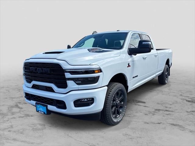 2026 RAM 3500 LARAMIE in Billings, MT