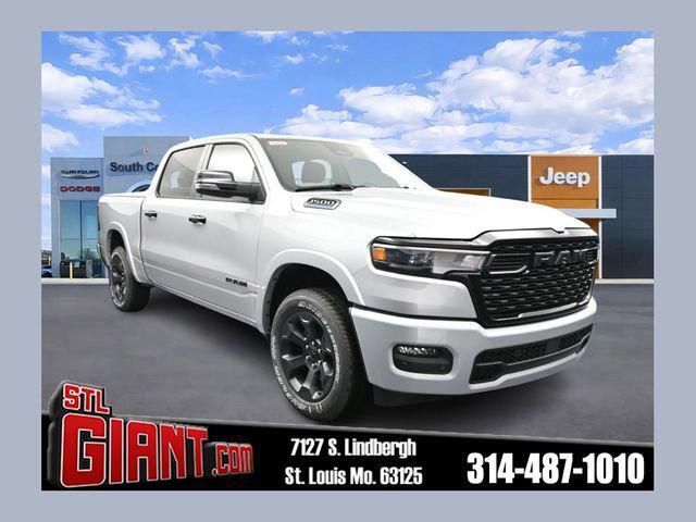 2026 RAM 1500 BIG HORN in St. Louis, MO