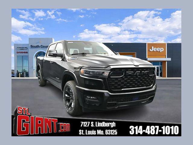 2026 RAM 1500 BIG HORN in St. Louis, MO