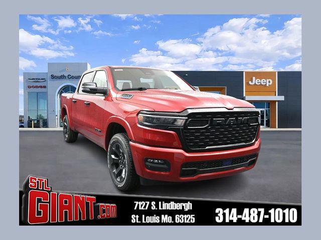 2026 RAM 1500 BIG HORN in St. Louis, MO