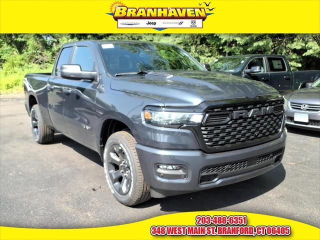 2026 RAM 1500 TRADESMAN in Branford, CT