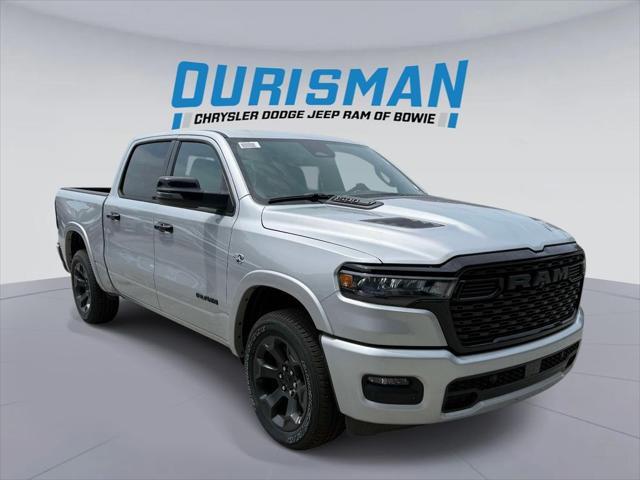 2026 RAM 1500 BIG HORN in Bowie, MD