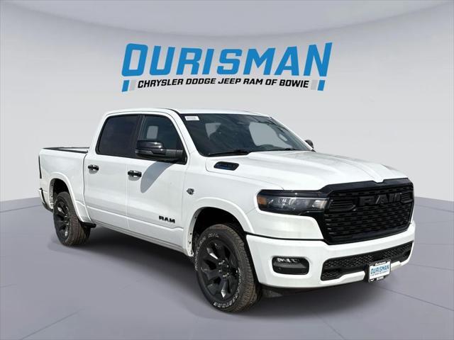 2026 RAM 1500 BIG HORN in Bowie, MD