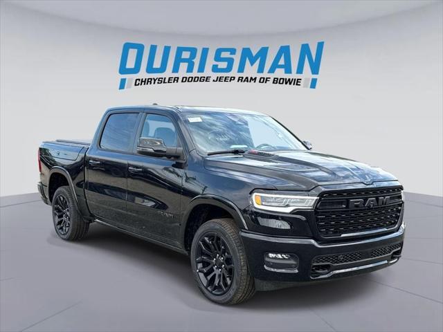 2026 RAM 1500 LIMITED in Bowie, MD