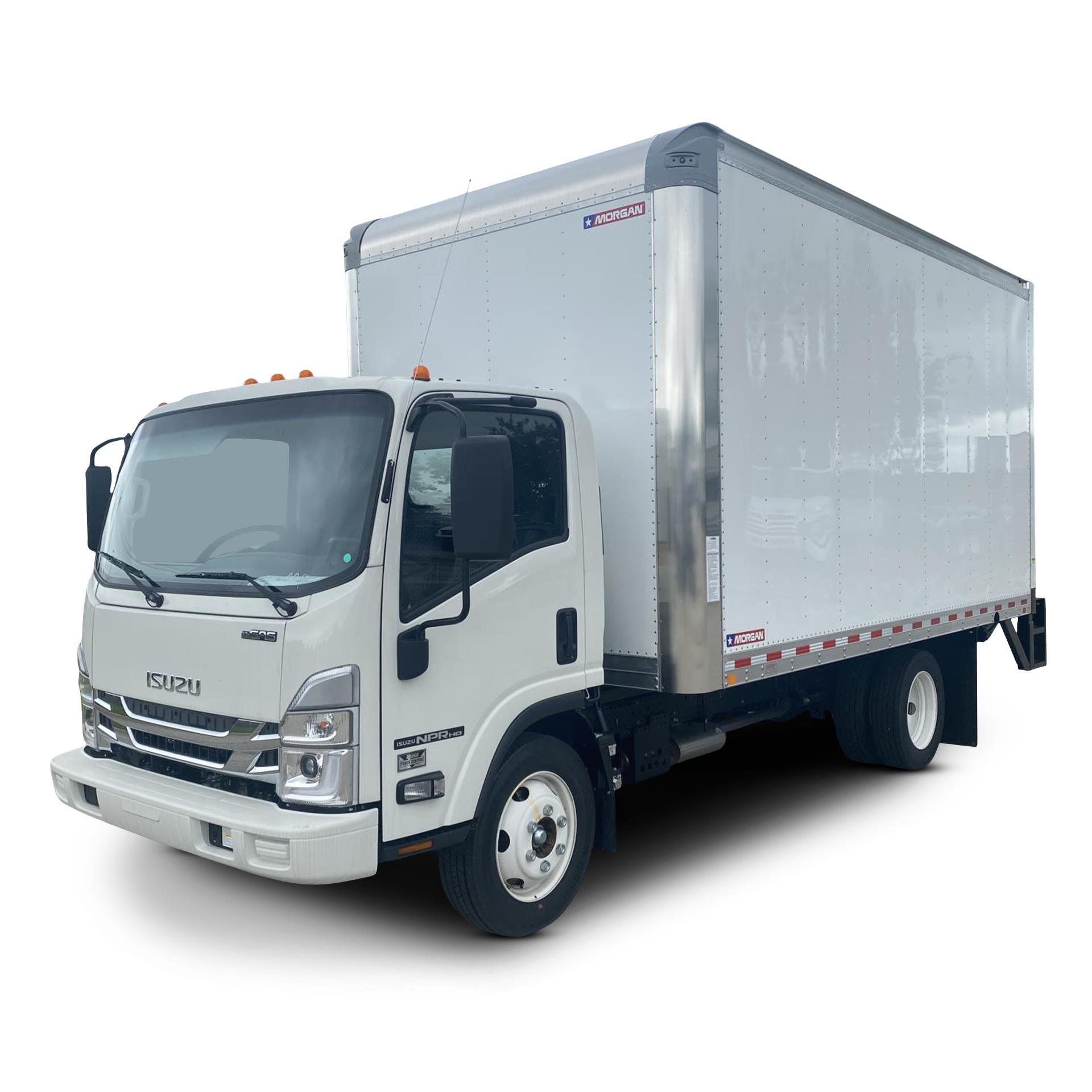 2026 ISUZU NPR HD in Olathe, KS