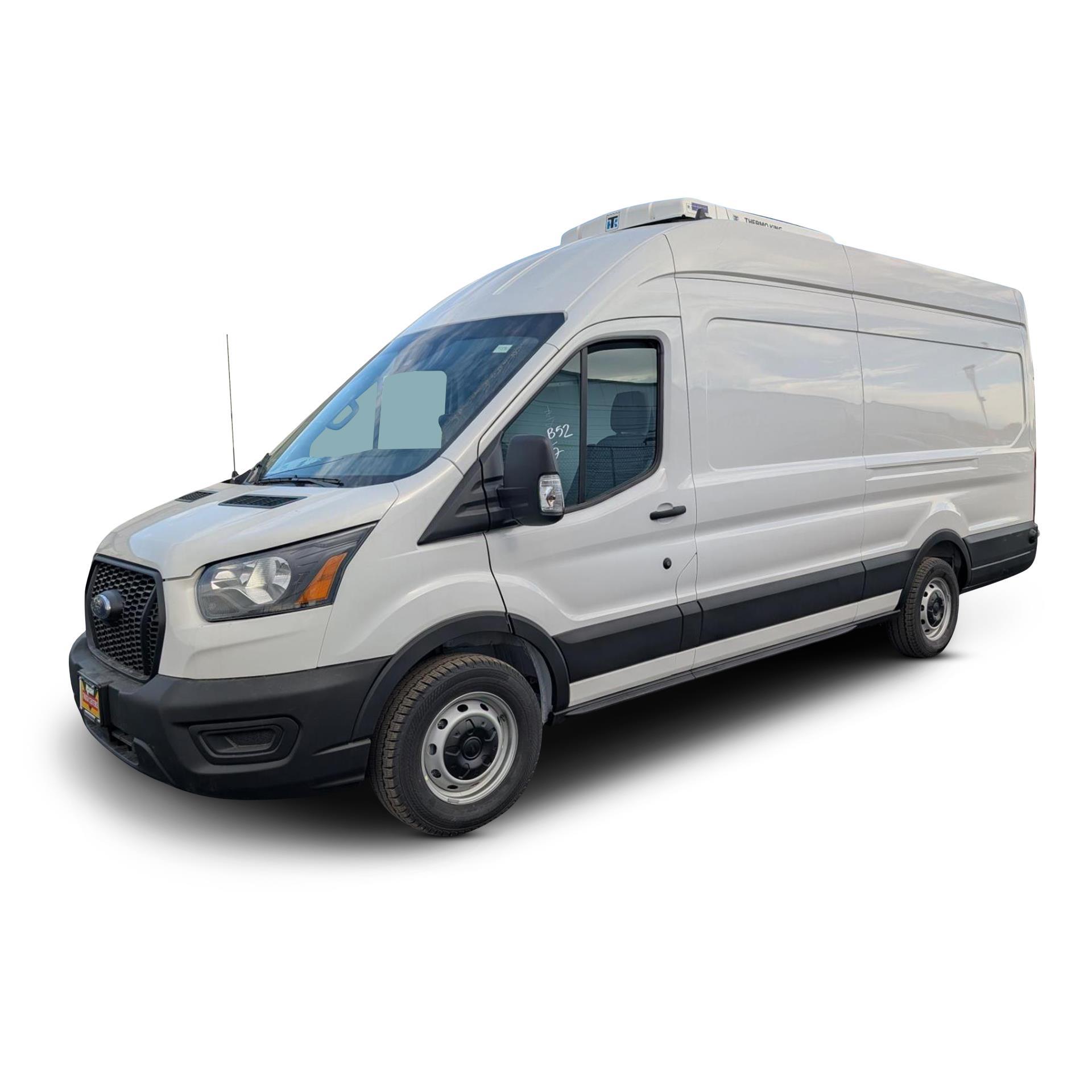 2026 FORD TRANSIT 350 in Lyons, IL