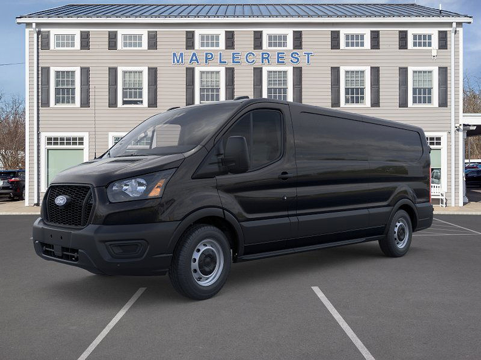2026 FORD TRANSIT 250 in Mendham, NJ