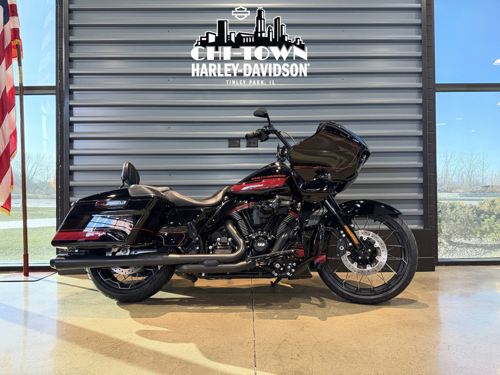 2021 Harley-Davidson FLTRXSE - CVO Road Glide CVO CUSTOM in Tinley Parl, IL